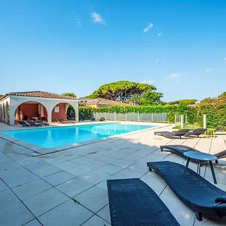 דירה Le Jardin D'artemis-2 By Interhome