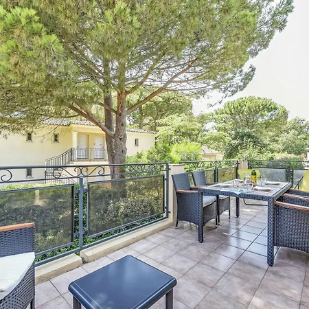 Le Jardin D'artemis-2 By Interhome * סן טרופז