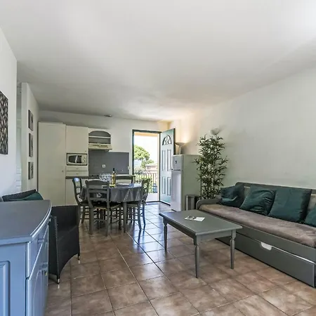 Le Jardin D'artemis-2 By Interhome * סן טרופז