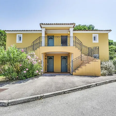 Le Jardin D'artemis-2 By Interhome דירה