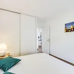 Le Jardin D'artemis-2 By Interhome Apartamento *