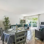 Le Jardin D'artemis-2 By Interhome Apartamento Saint-Tropez
