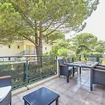 Le Jardin D'artemis-2 By Interhome * Saint-Tropez