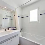 Apartamento Le Jardin D'artemis-2 By Interhome Saint-Tropez