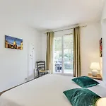 Le Jardin D'artemis-2 By Interhome