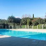 Apartamento Le Jardin D'artemis-2 By Interhome Saint-Tropez