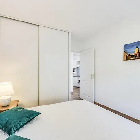 Le Jardin D'artemis-2 By Interhome Daire *