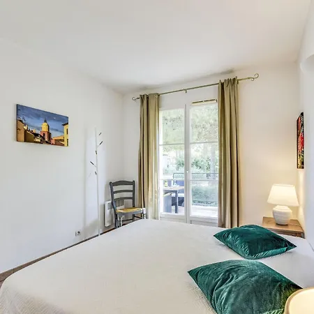 Le Jardin D'artemis-2 By Interhome