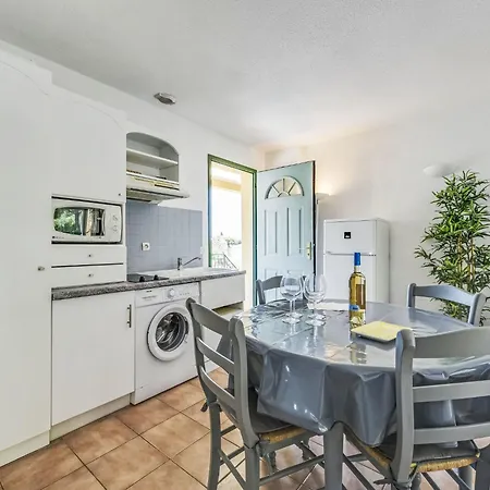 Le Jardin D'artemis-2 By Interhome Lejlighed Saint-Tropez