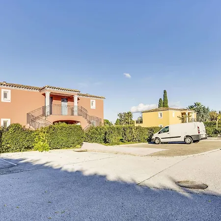 Le Jardin D'artemis-2 By Interhome *