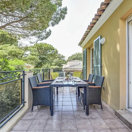Le Jardin D'artemis-2 By Interhome Apartamento