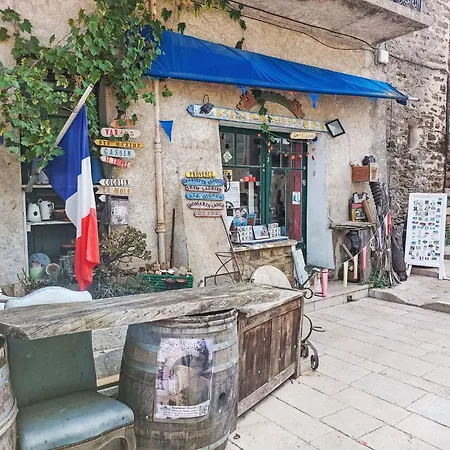 Le Jardin D'artemis-2 By Interhome *