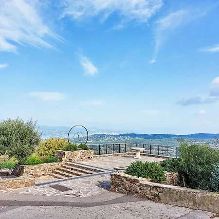 Le Jardin D'artemis-2 By Interhome Appartamento Saint-Tropez