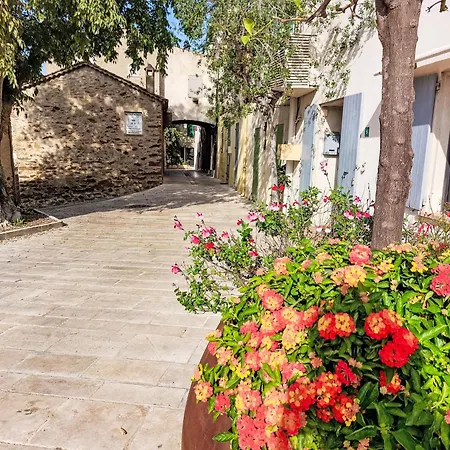 Apartment Le Jardin D'artemis-2 By Interhome