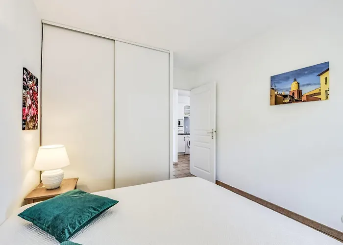 Le Jardin D'artemis-2 By Interhome Appartement *