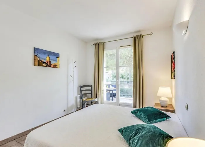 Le Jardin D'artemis-2 By Interhome