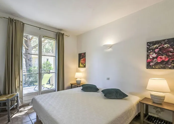 Le Jardin D'artemis-2 By Interhome *