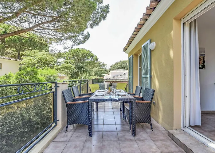 Le Jardin D'artemis-2 By Interhome Apartment