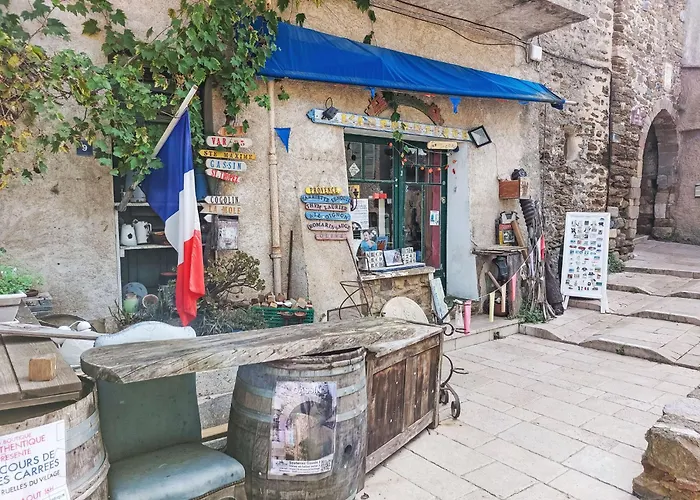 Le Jardin D'artemis-2 By Interhome *