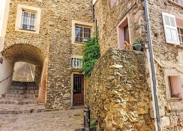 Le Jardin D'artemis-2 By Interhome Appartement