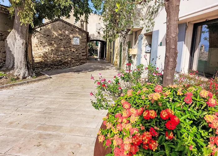 Apartman Le Jardin D'artemis-2 By Interhome